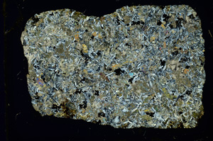 Cross Polarized, ED3057