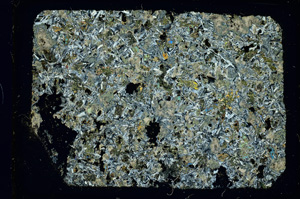 Cross Polarized, ED3083