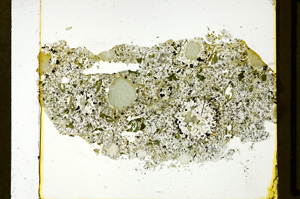 Plane Polarized, ED3104