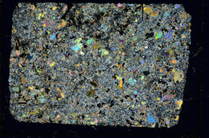 Cross Polarized, ED3171