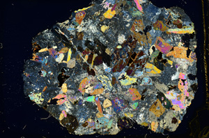 Cross Polarized, ED3220