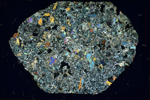 Cross Polarized, ED3252