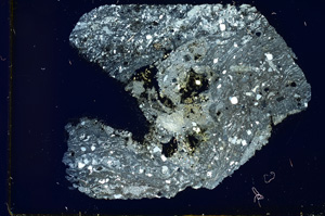 Cross Polarized, ED3307