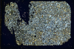 Cross Polarized, ED3323