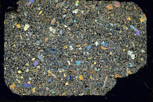 Cross Polarized, ED3360