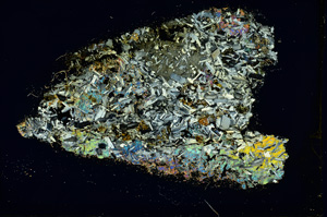 Cross Polarized, ED3377