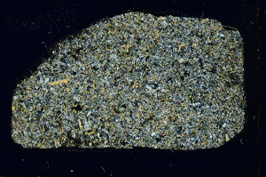 Cross Polarized, ED3409