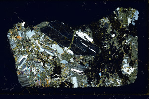 Cross Polarized, ED3412