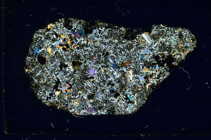 Cross Polarized, ED3413