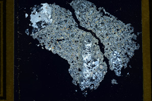 Cross Polarized, ED3478