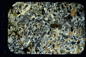 Cross Polarized, ED3570