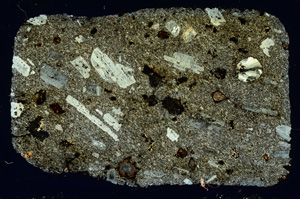 Cross Polarized, ED3863