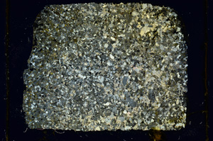 Cross Polarized, ED3957