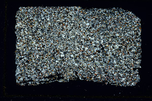 Cross Polarized, ED4000