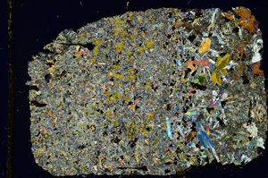 Cross Polarized, ED4155