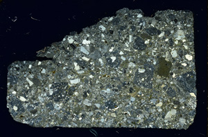 Cross Polarized, ED4284