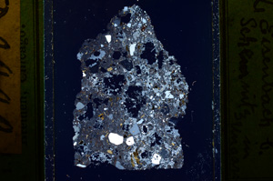 Cross Polarized, ED4444