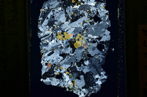 Cross Polarized, ED4454