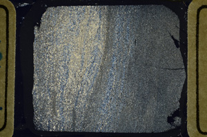 Cross Polarized, ED7832