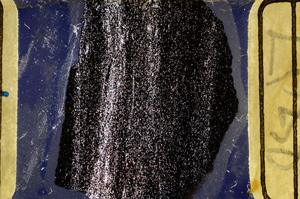 Cross Polarized, ED8807