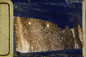 Cross Polarized, ED9699