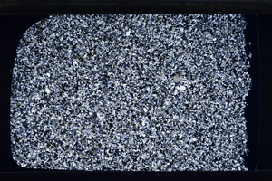 Cross Polarized, ED923