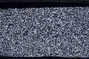 Cross Polarized, ED9888