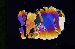 Cross Polarized, E102