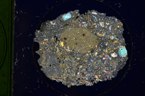 Cross Polarized, E314