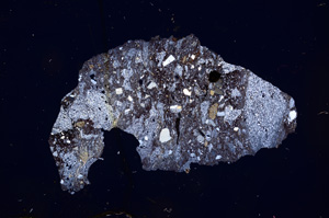 Cross Polarized, E369