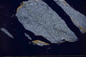 Cross Polarized, E373