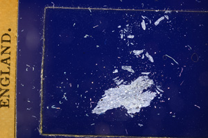 Cross Polarized, E373/A