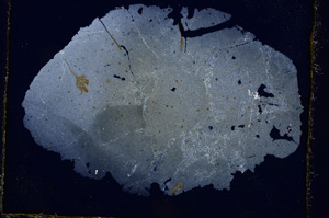 Cross Polarized, E392