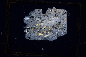 Cross Polarized, E398