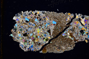 Cross Polarized, E402