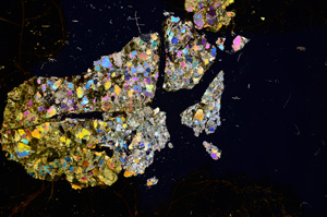 Cross Polarized, E407