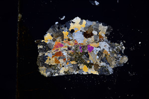 Cross Polarized, E408