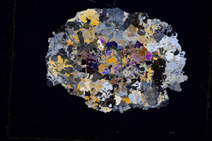 Cross Polarized, E409