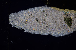 Cross Polarized, E413