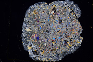 Cross Polarized, E414