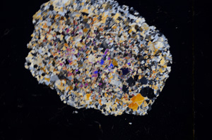 Cross Polarized, E415