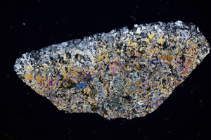 Cross Polarized, E416