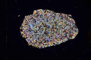 Cross Polarized, E417