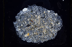 Cross Polarized, E419