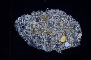 Cross Polarized, E420