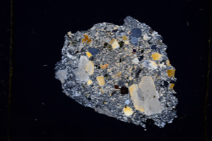 Cross Polarized, E421