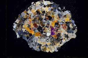 Cross Polarized, E430