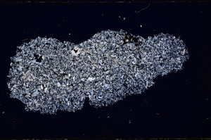 Cross Polarized, E471