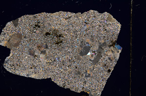 Cross Polarized, E487