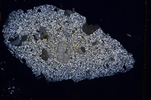 Cross Polarized, E488/A